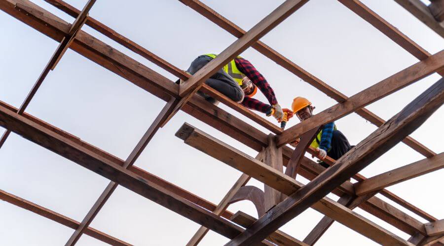 Expert Emergency Roof Repairs services in Wise, NC